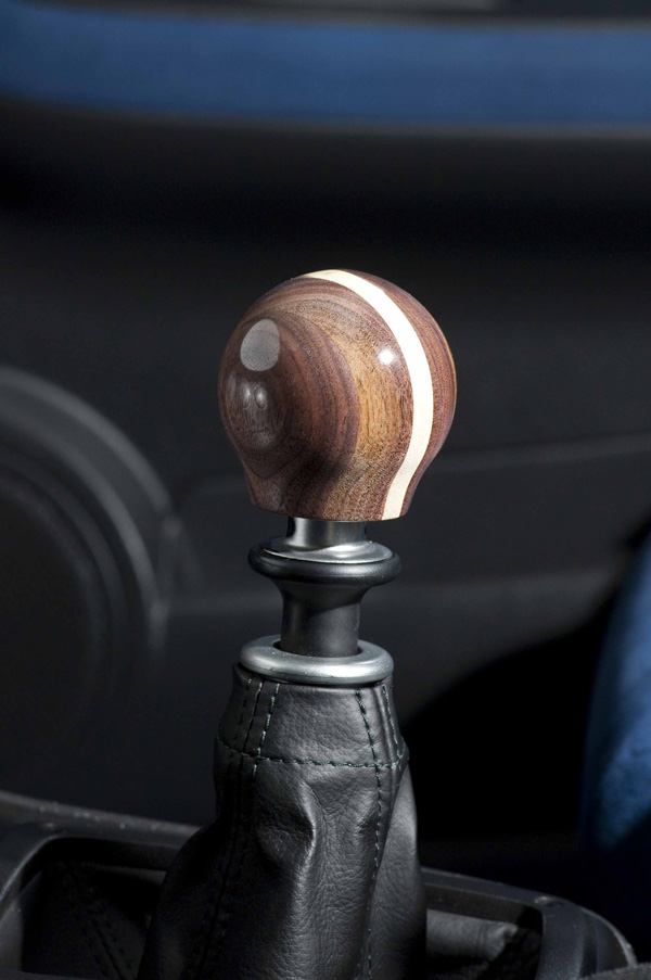 Custom Knob 23